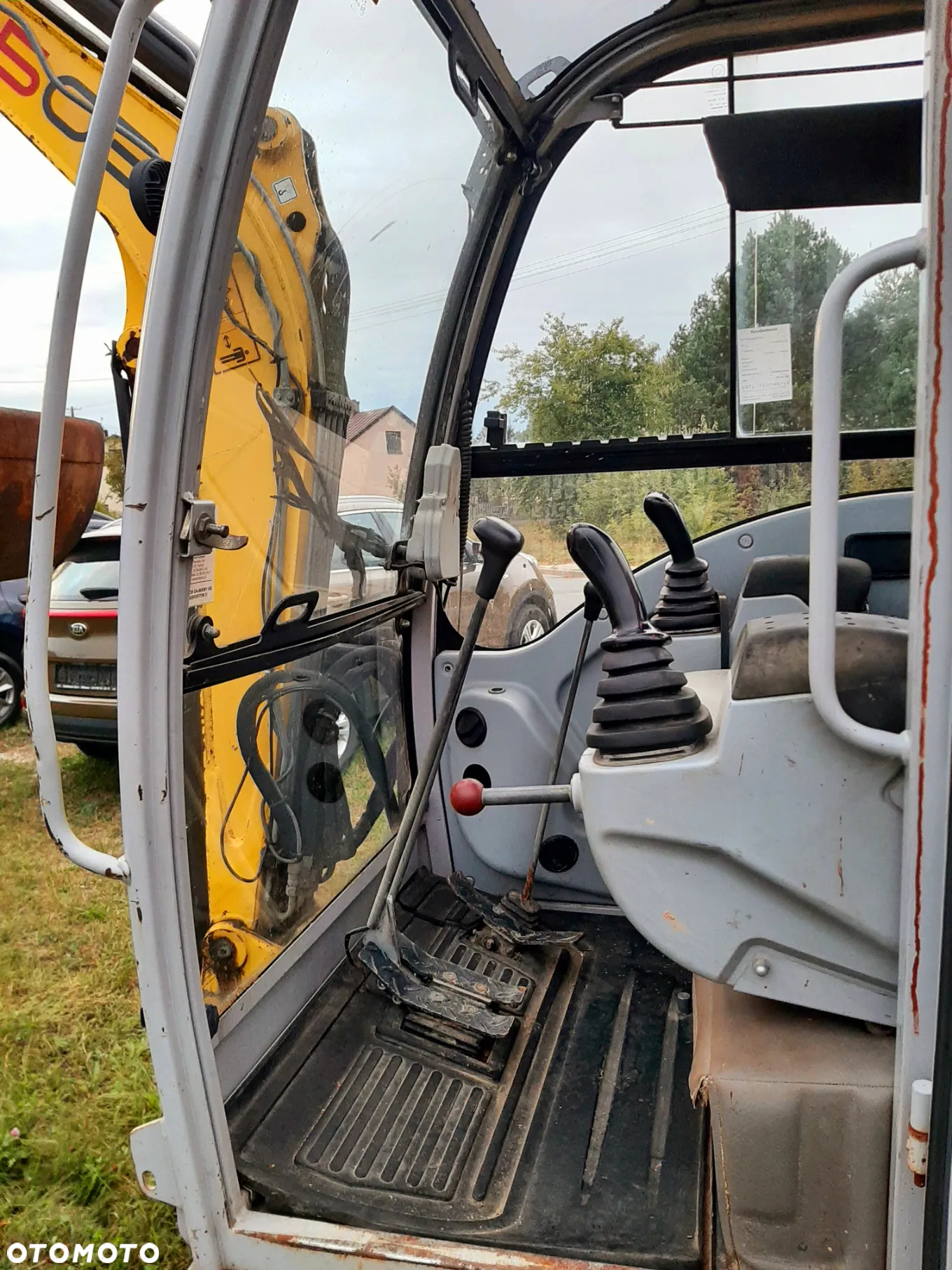 Wacker Neuson 2503 - 22