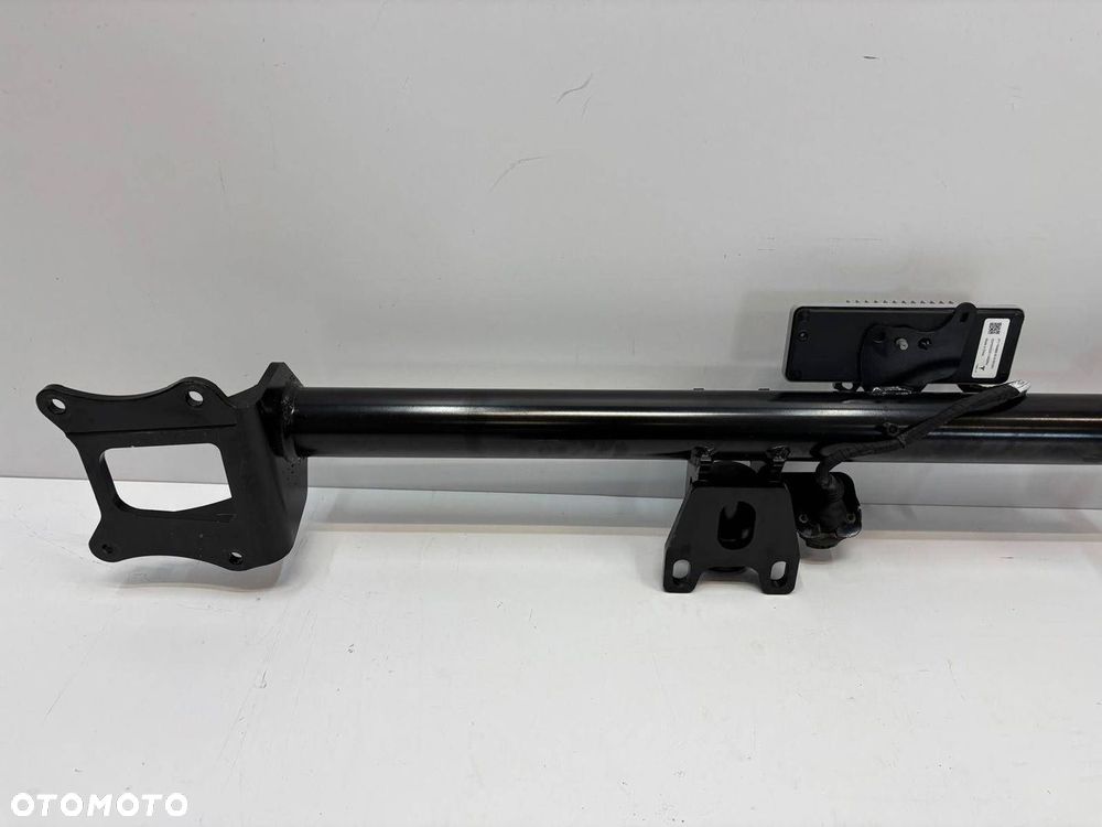 Tesla X Plaid Hak Holowniczy 1027583-90-J - 11