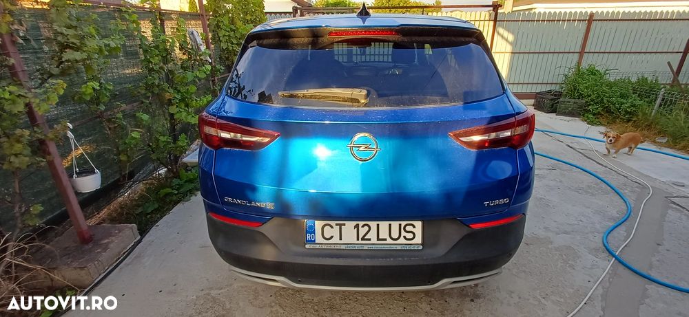 Opel Grandland X - 3