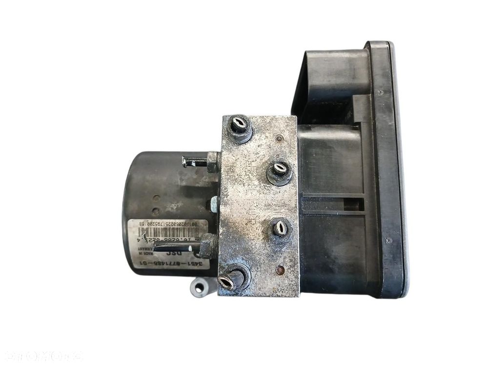 POMPA HAMULCOWA ABS BMW E90 2.0 6771486 6771487 10.0960-0831.3 E90 2.0 - 1