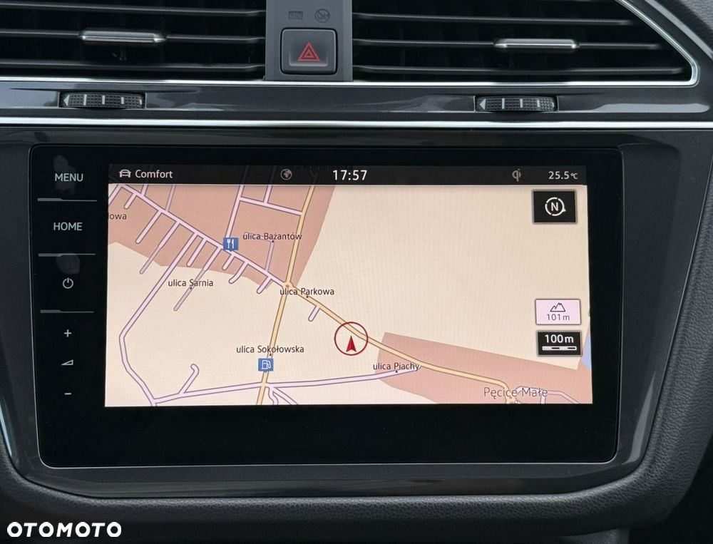 Volkswagen Tiguan Allspace - 31
