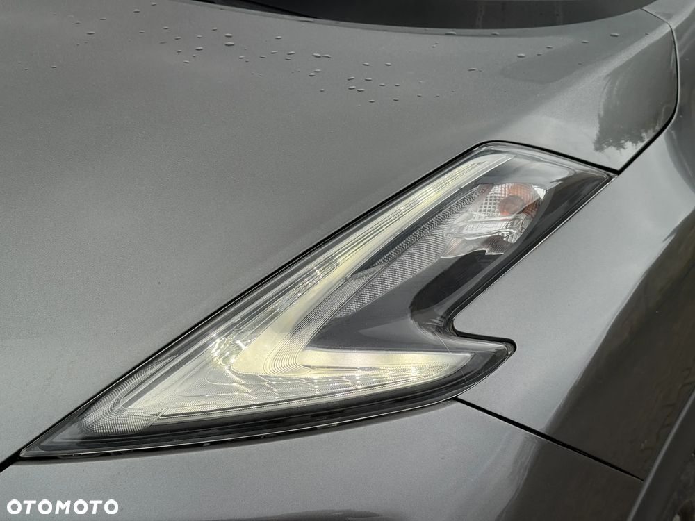 Nissan Juke 1.5 dCi Acenta - 9