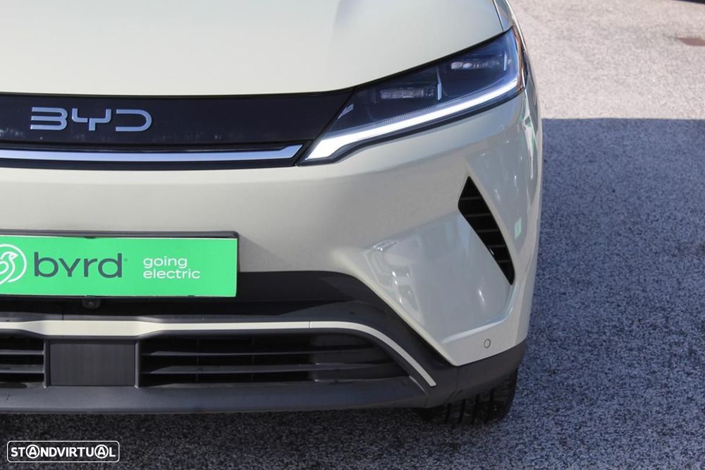 BYD Atto 2 45.1 kWh Boost - 5