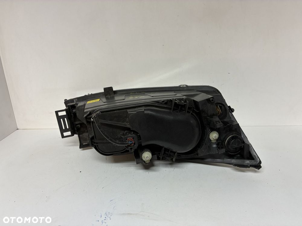 FORD MONDEO MK3 LIFT 1S71-13006-SE LAMPA PRZÓD PRZEDNIA LEWA  EUROPA - 13