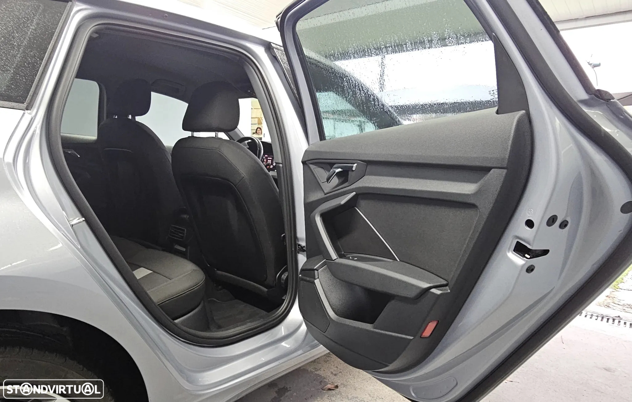 Audi A3 Sportback 30 TDI - 22
