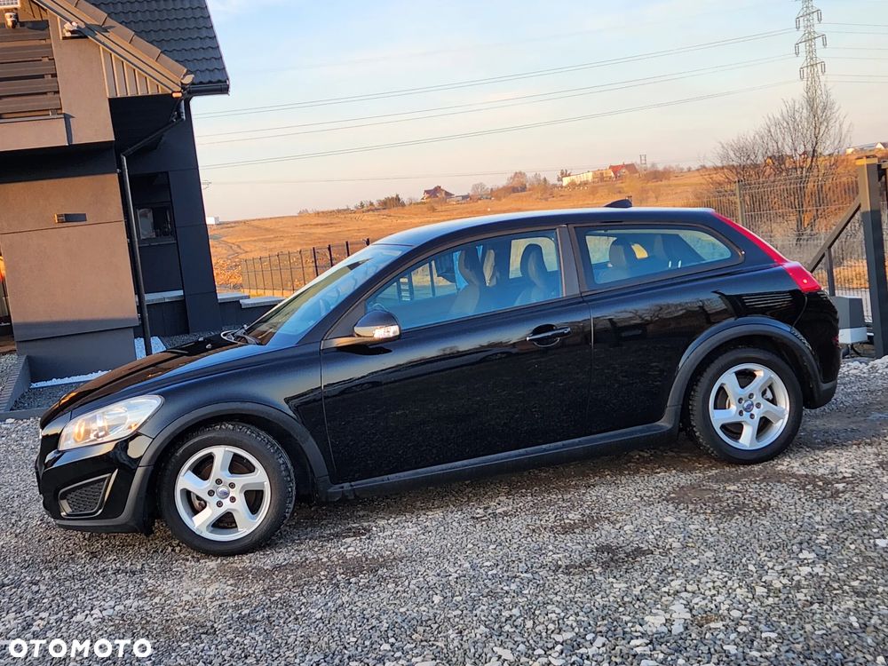 Volvo C30 DRIVe Kinetic - 8