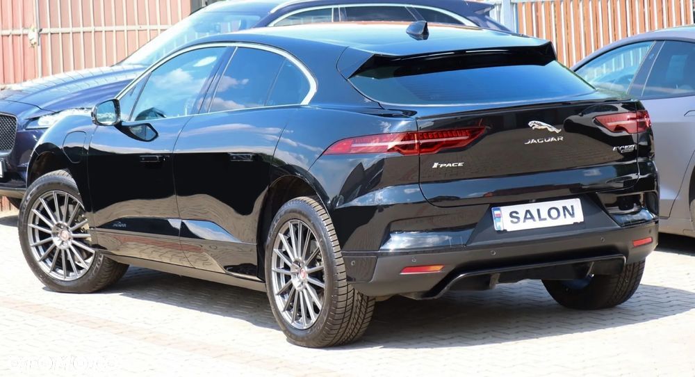 Jaguar I-Pace EV400 AWD S - 21