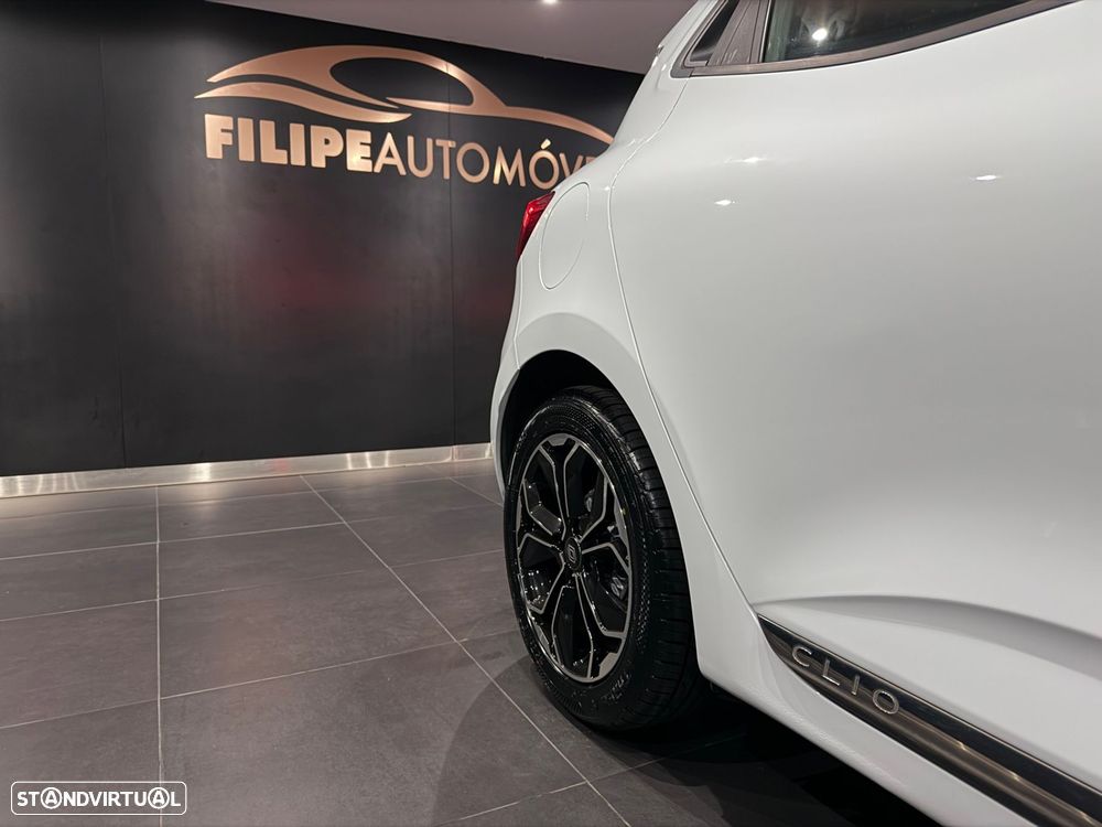 Renault Clio 1.0 TCe Intens - 36