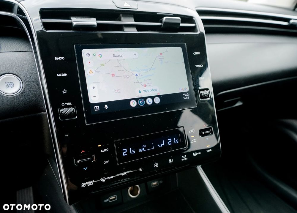 Hyundai Tucson - 6