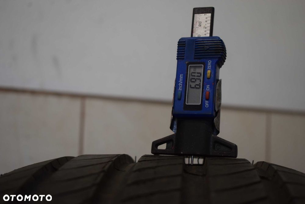 R18 225/50 Michelin Primacy 4 Wysyłka gratis! - 4