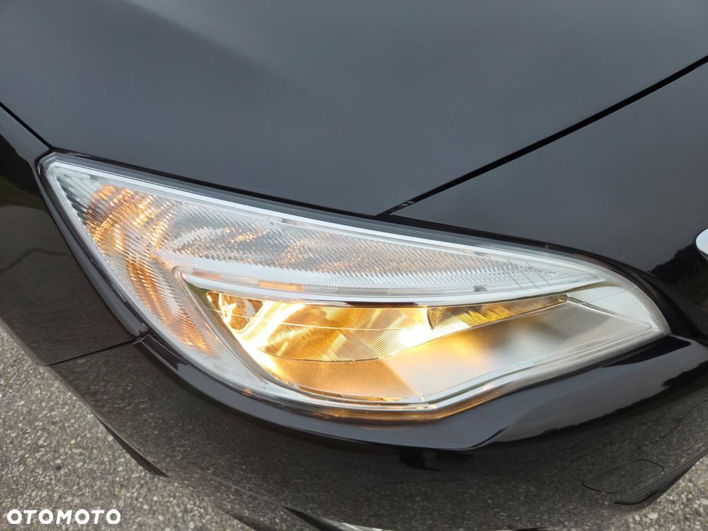 Opel Astra 1.7 CDTI Enjoy - 26