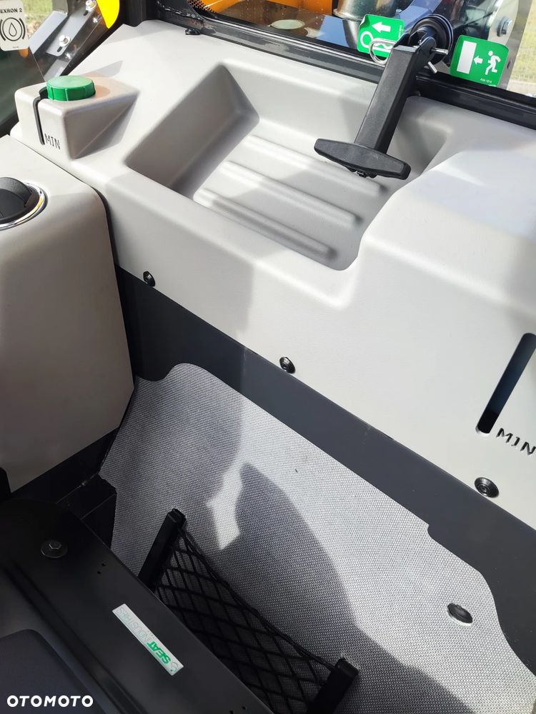 Dieci Mini Agri- APOLLO 26,6 - 24