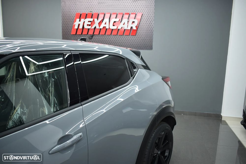 Nissan Juke 1.0 DIG-T Tekna DCT - 6