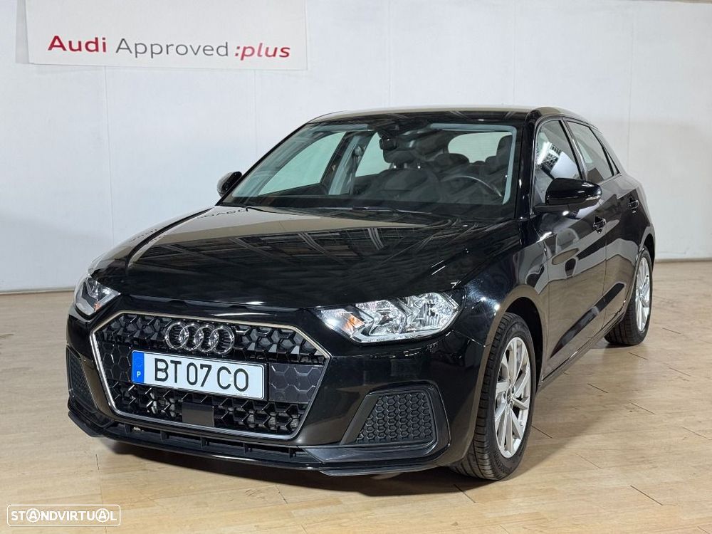 Audi A1 Sportback 25 TFSI Advanced - 1
