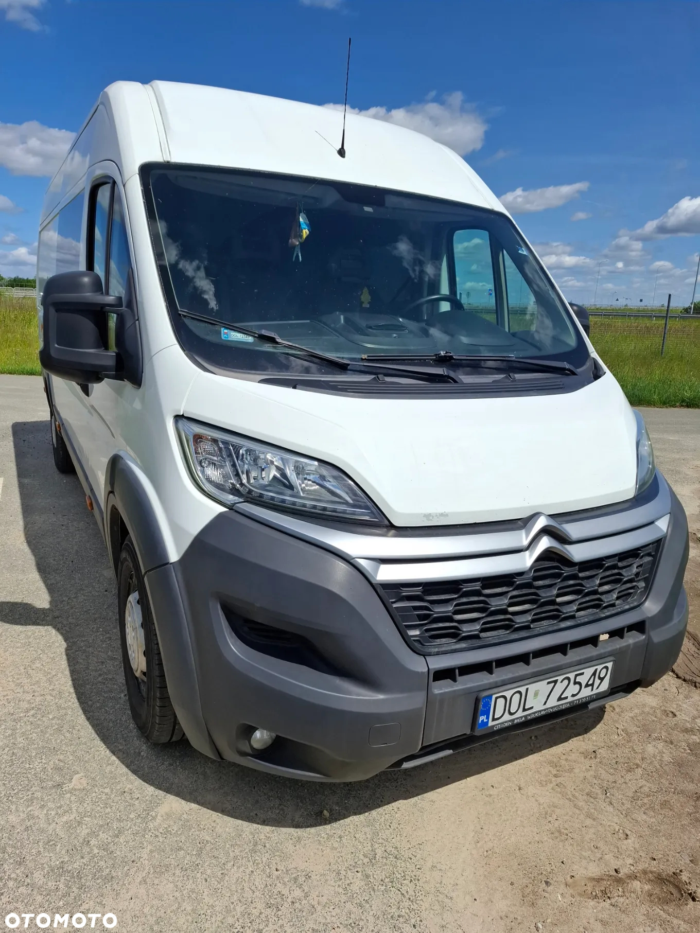 Citroën Jumper - 4