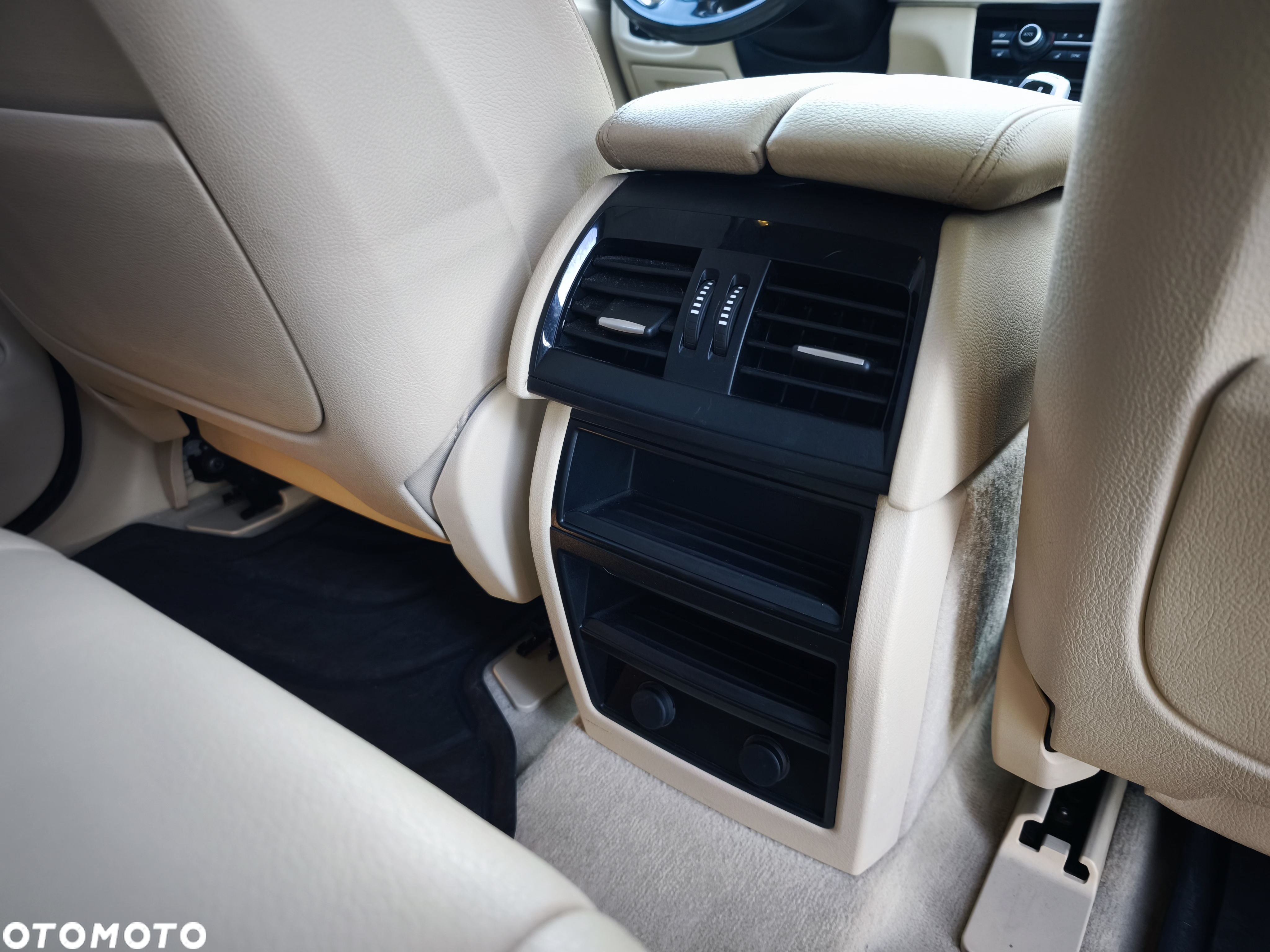 BMW X5 xDrive25d - 8