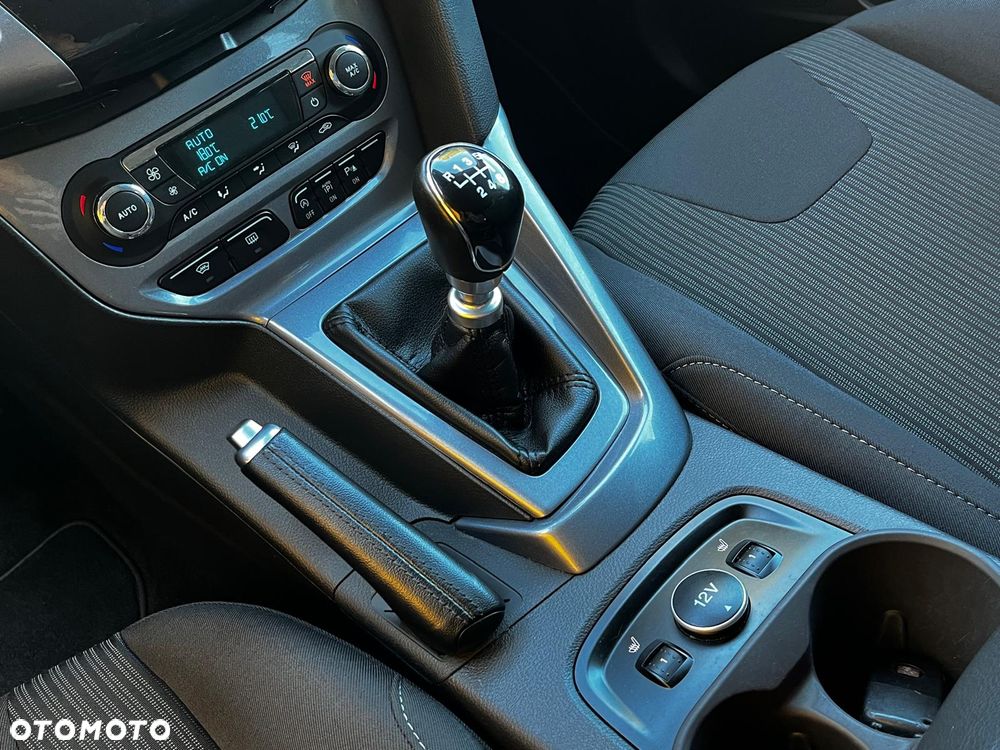 Ford Focus - 15