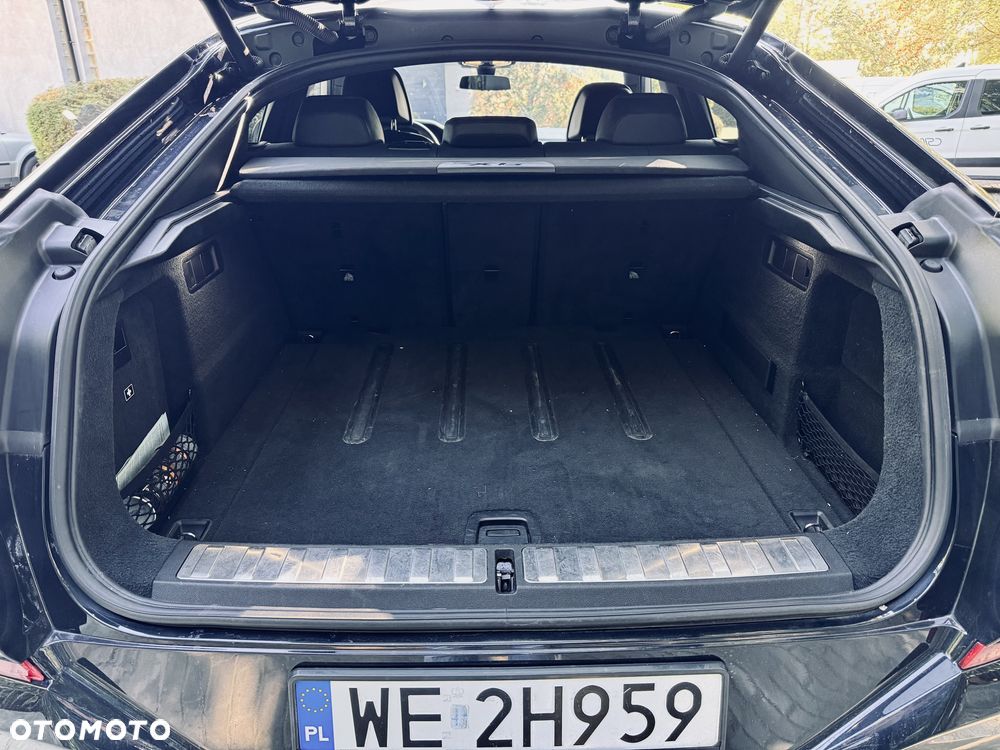 BMW X6M M50d - 20