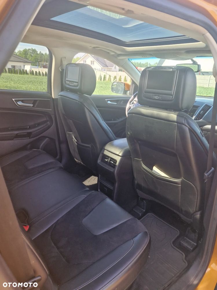 Ford Edge - 16