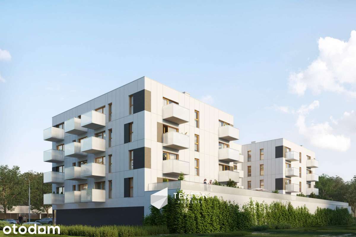 2 pokoje | Taras 137 m2 | garaż | komórka
