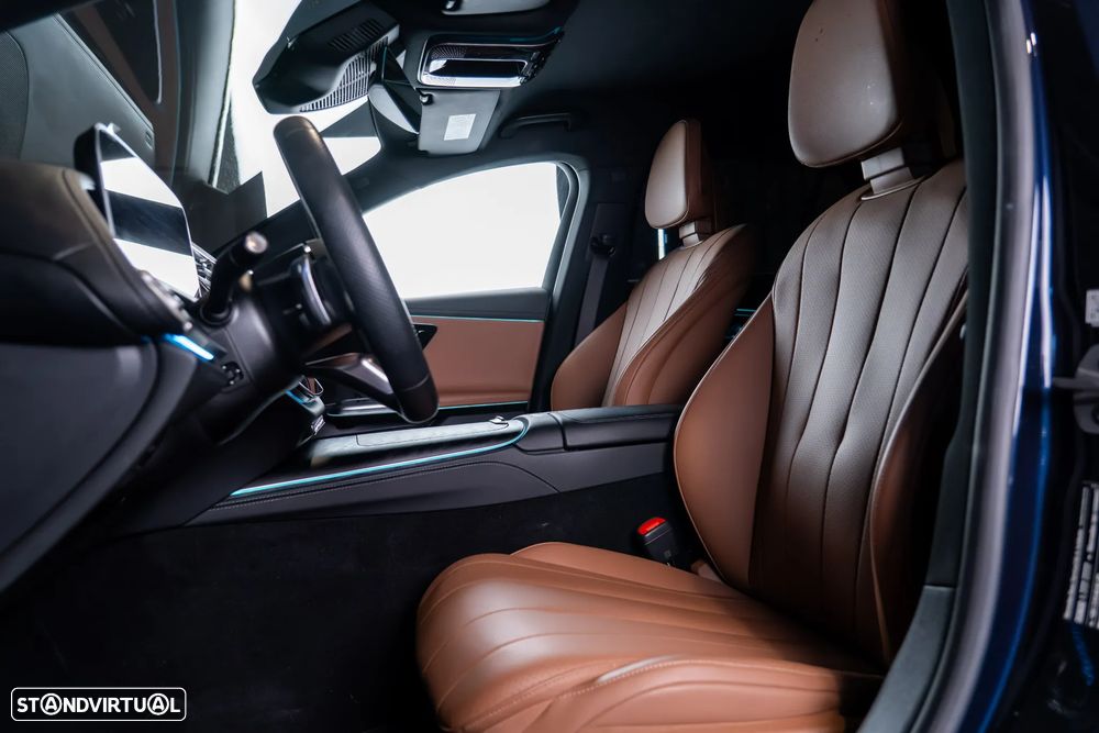 Mercedes-Benz E 300 de AMG Line - 29