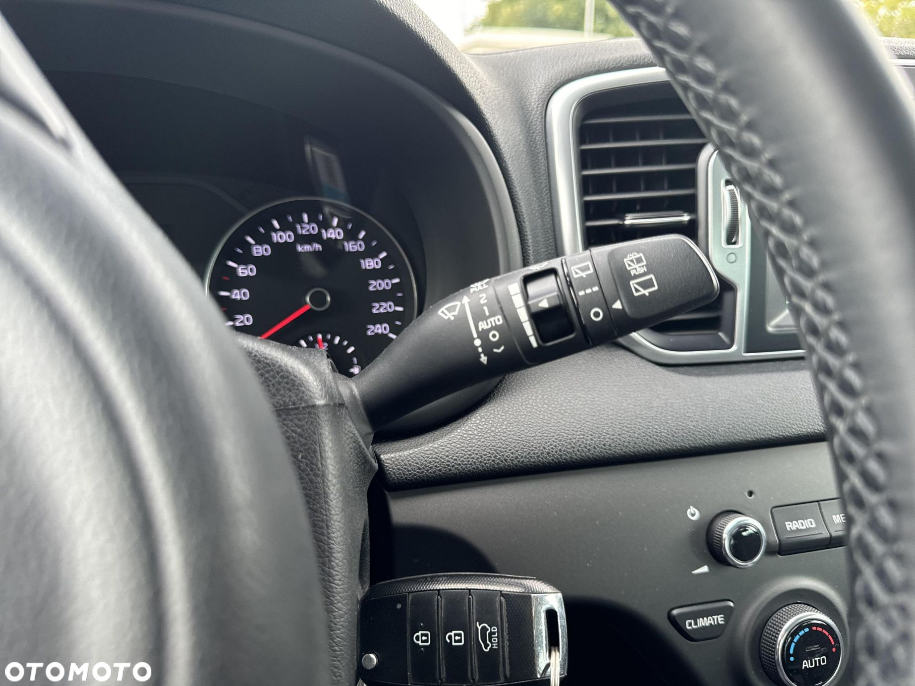 Kia Sportage 1.6 GDI M 2WD - 20