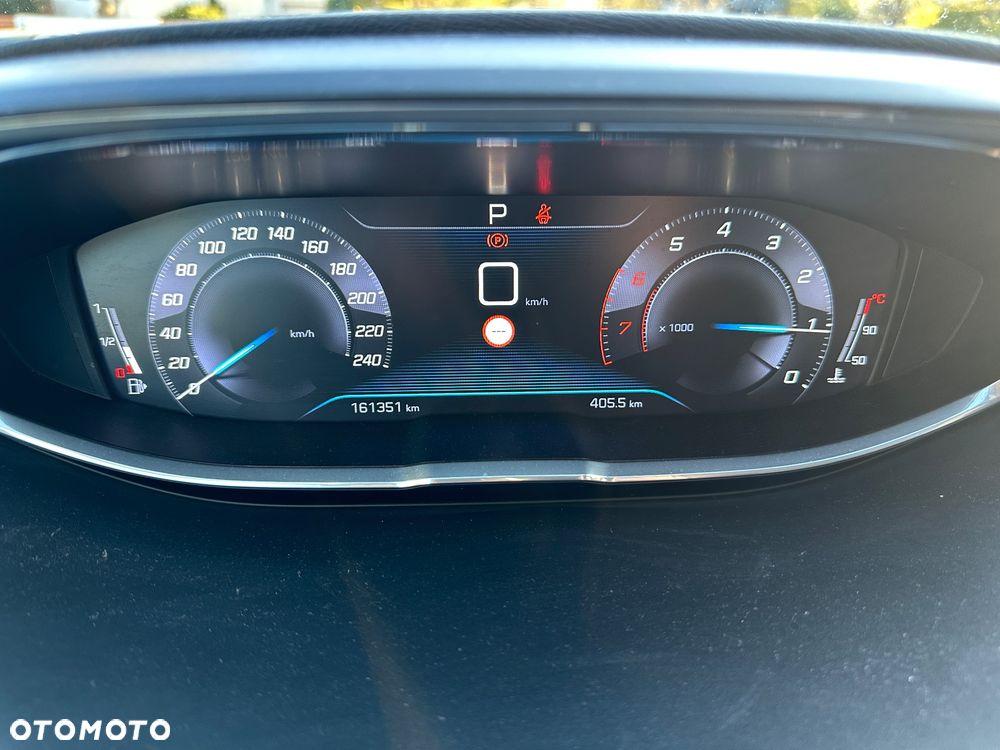 Peugeot 3008 1.2 PureTech Active S&S EAT6 - 12