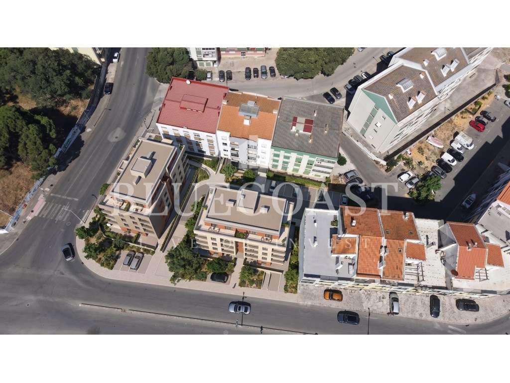 Lote de Terreno com viabilidade para Construção em Setúbal - Grande imagem: 5/17