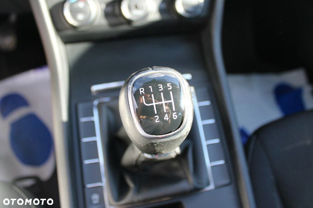 Skoda Superb - 28