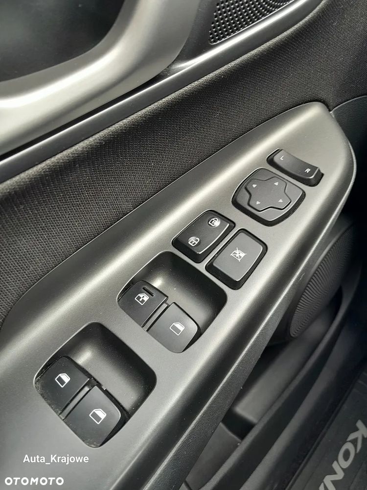 Hyundai Kona 1.6 CRDi Comfort - 25