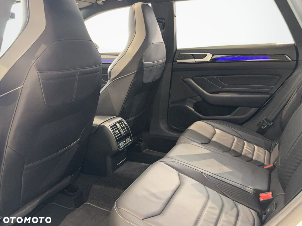 Volkswagen Arteon Shooting Brake - 13