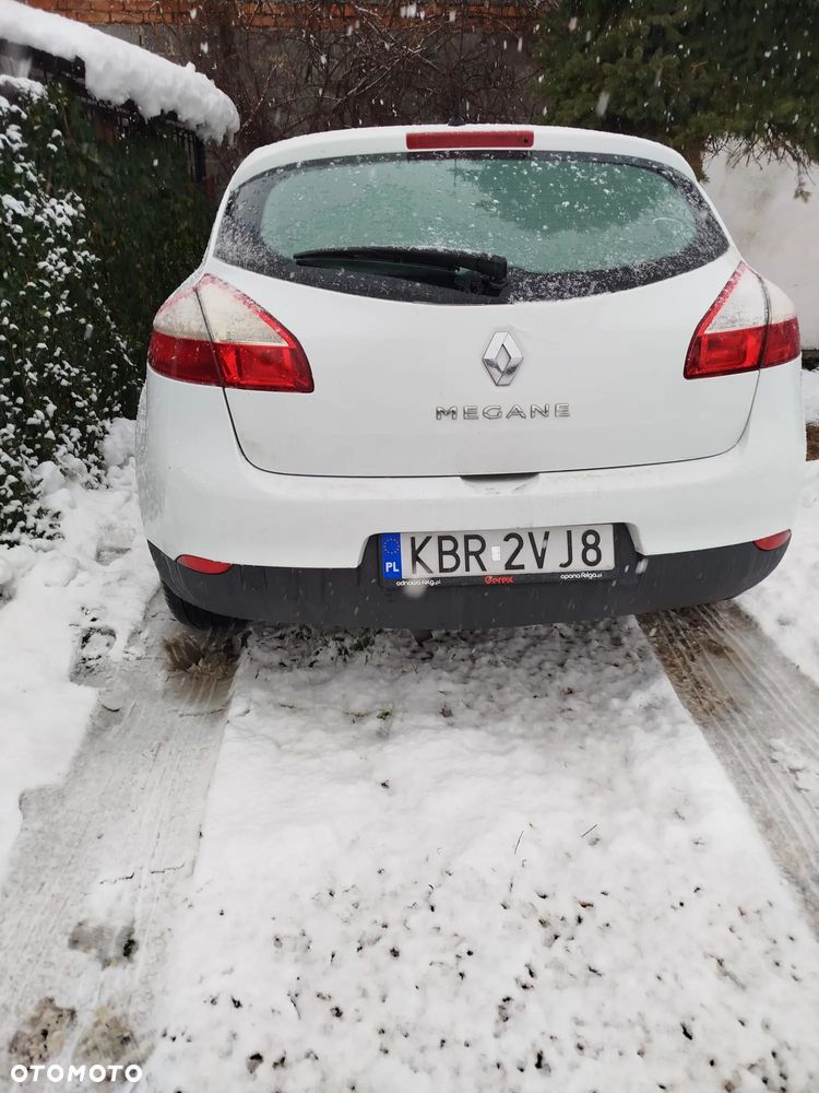 Renault Megane 1.6 16V Dynamique - 2