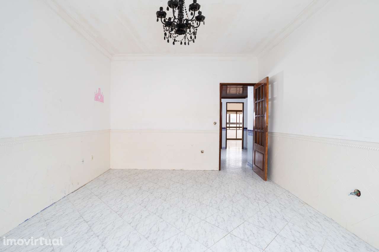 T2 central no Pinhal Novo - Grande imagem: 4/20