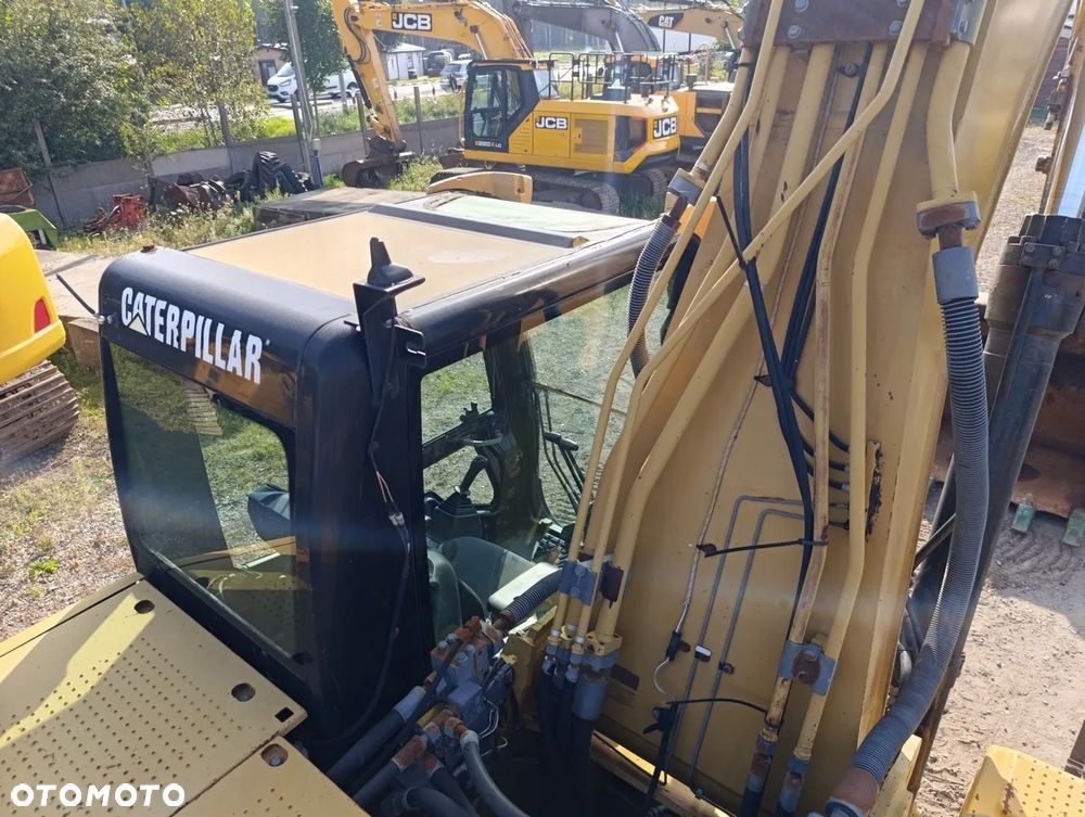 Caterpillar 329 D - 24