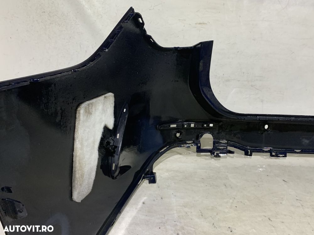 Bara spate Mercedes C-Class W206, Kombi, AMG, 2021, 2022, 2023, 2024, A2068851103. - 8