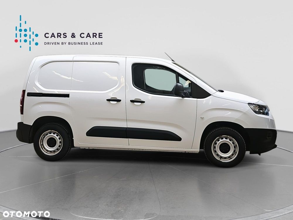 Toyota ProAce 2.0T 1.5 D-4D 100KM std Furgon Active - 15