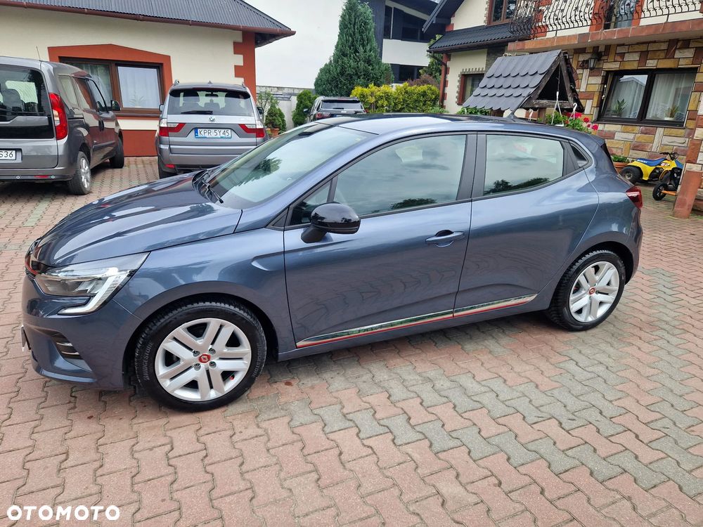 Renault Clio 1.0 TCe Zen - 30