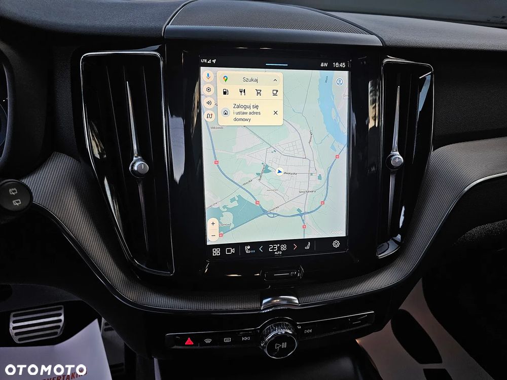 Volvo XC 60 B4 D AWD Geartronic RDesign - 24