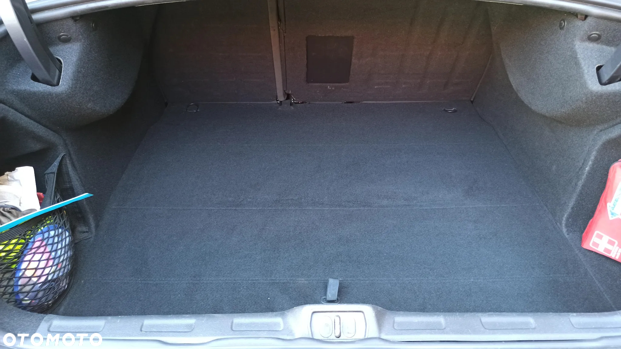 Citroën C5 2.0i 16V Confort - 24