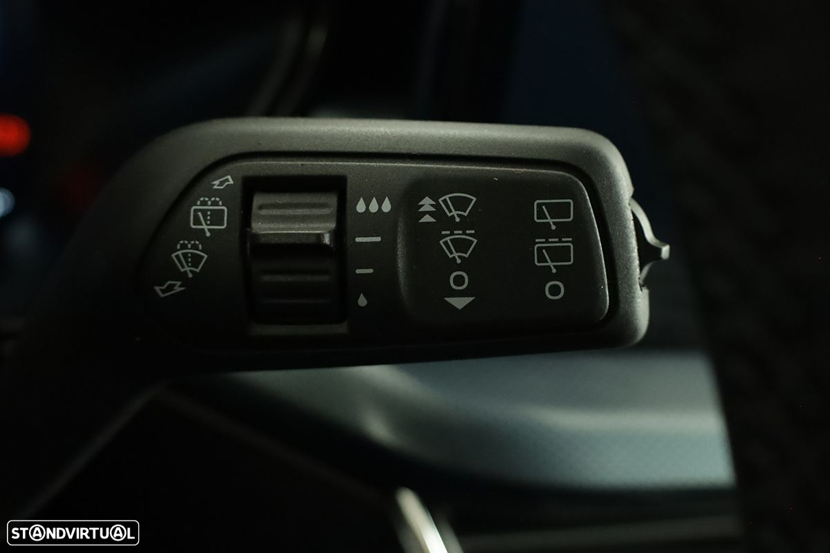 Ford Focus - 19