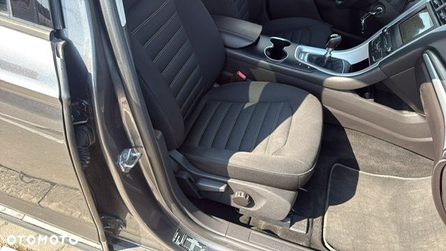 Ford Mondeo 2.0 TDCi STart-Stopp Trend - 30