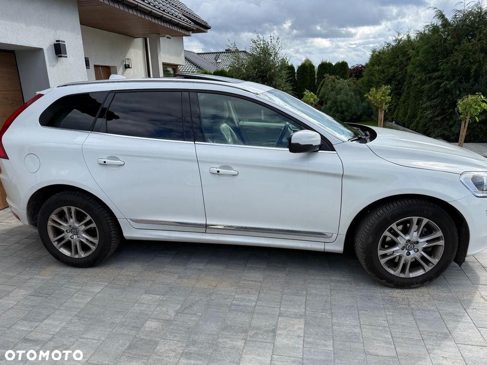 Volvo XC 60 - 3