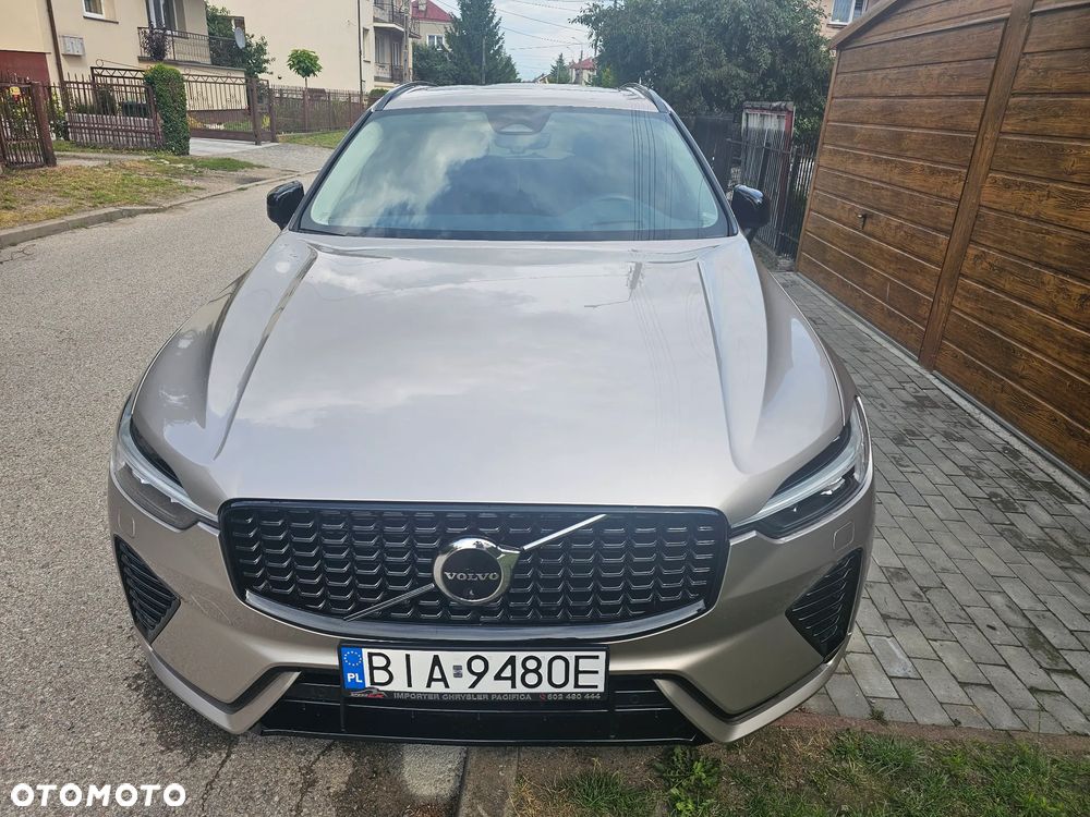 Volvo XC 60 B6 B AWD Geartronic RDesign - 3