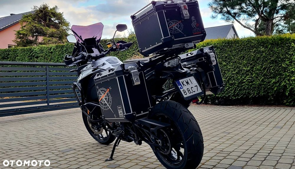 KTM Super Adventure - 6