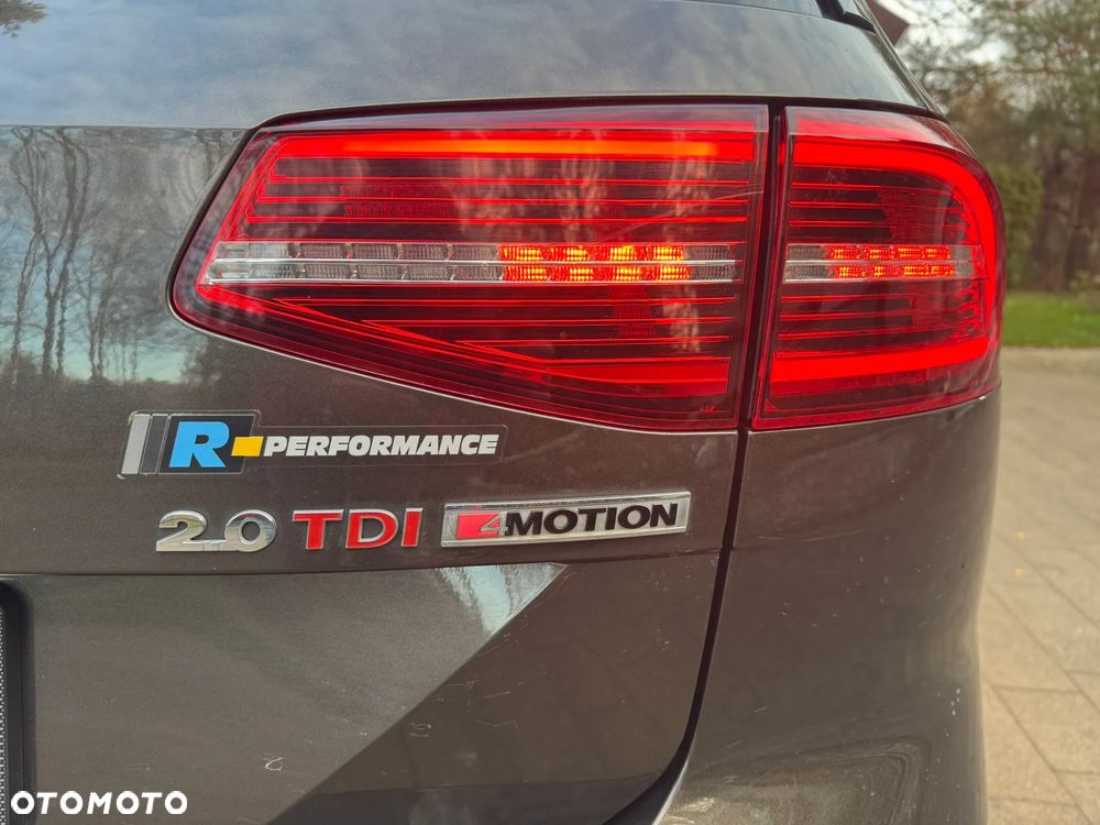 Volkswagen Passat - 7