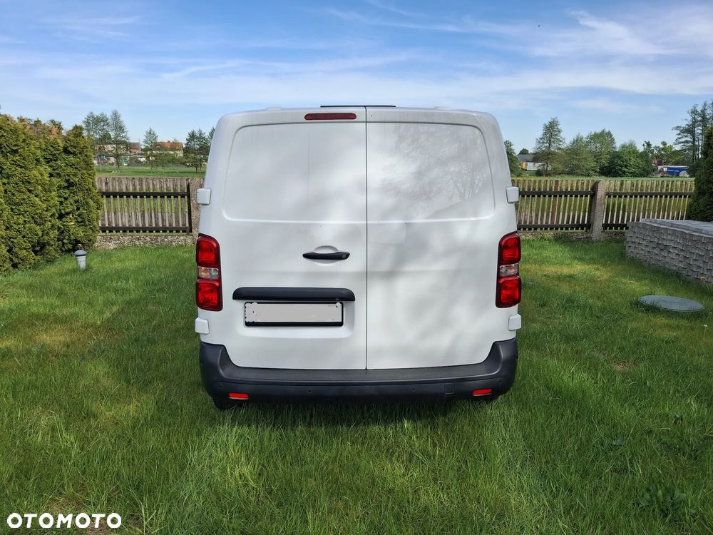 Opel VIVARO - 7