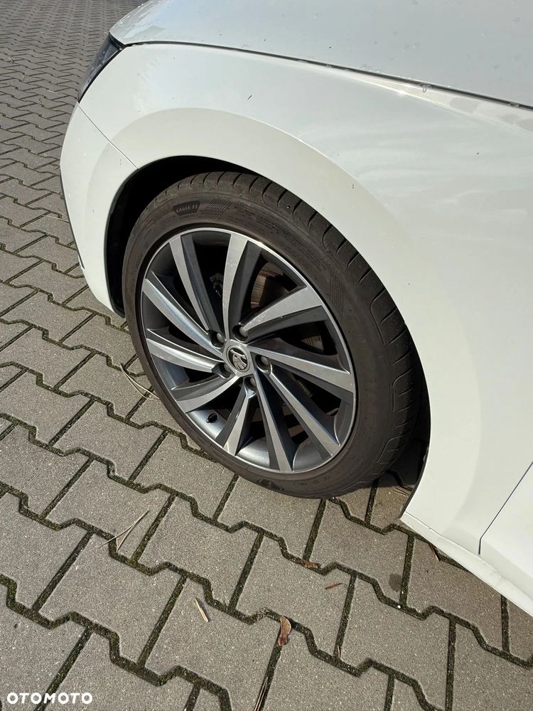 Skoda Octavia - 30