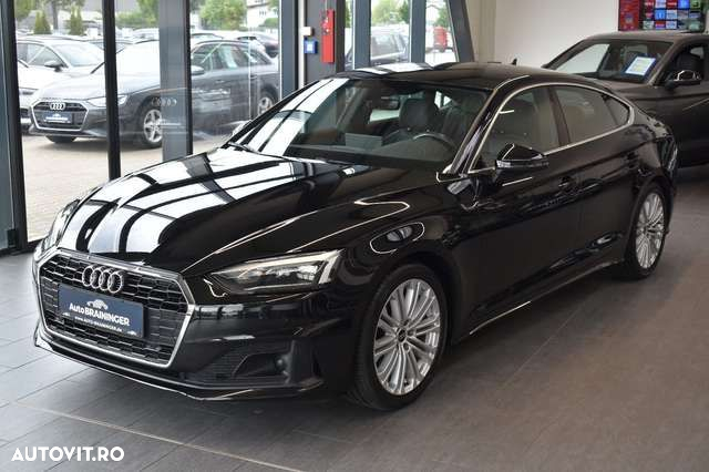 Audi A5 - 4