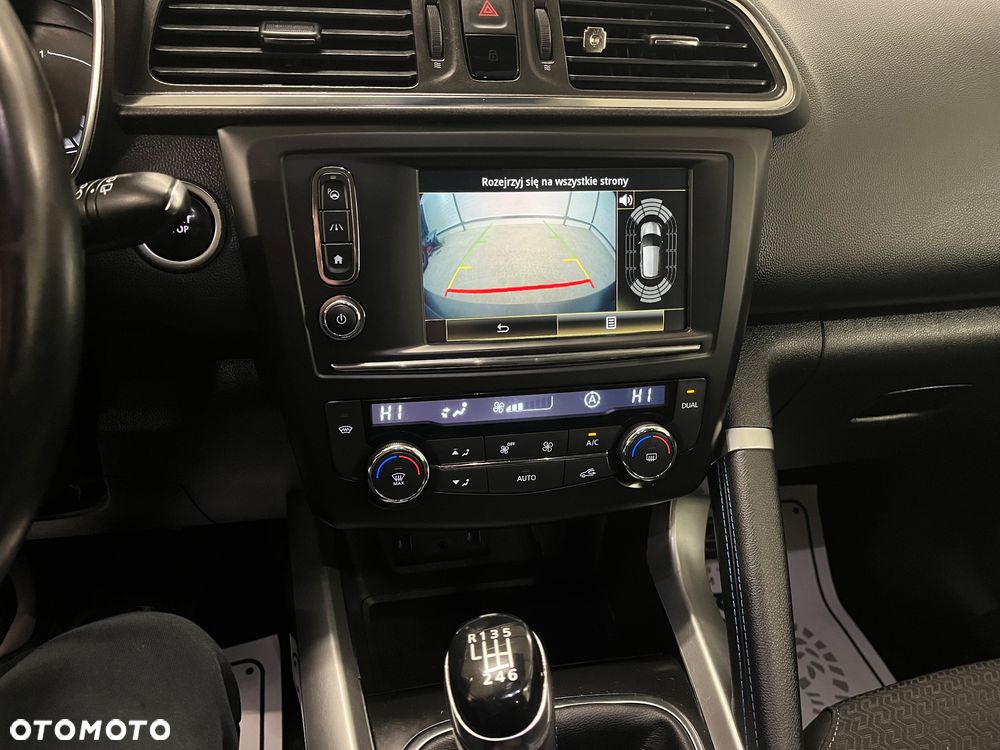 Renault Kadjar 1.3 TCe FAP S-Edition - 17