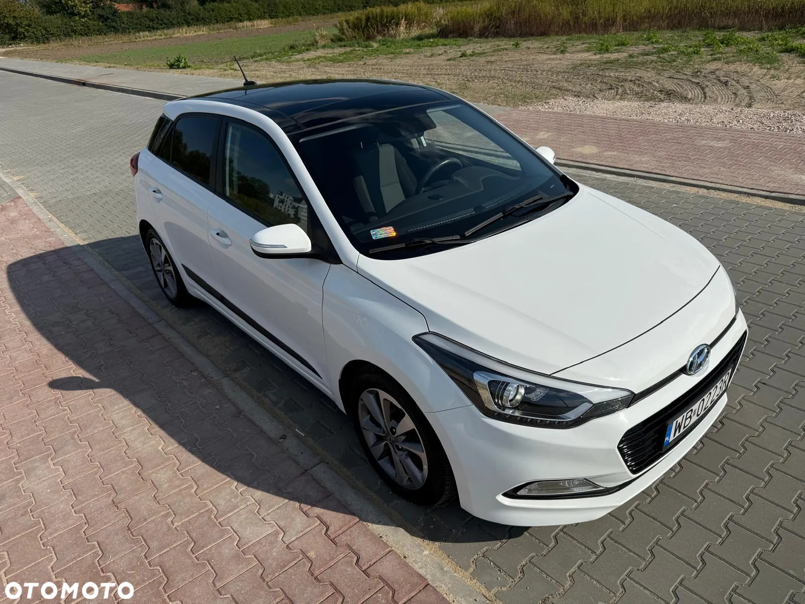 Hyundai i20 1.0 T-GDI Premium - 6
